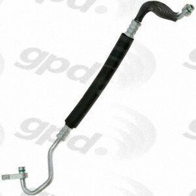 Discharge Line by GLOBAL PARTS DISTRIBUTORS - 4812537 pa2