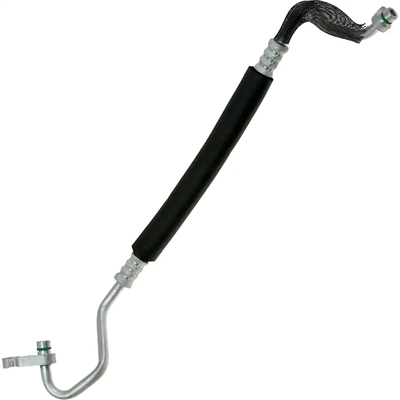 Discharge Line by GLOBAL PARTS DISTRIBUTORS - 4812537 pa3