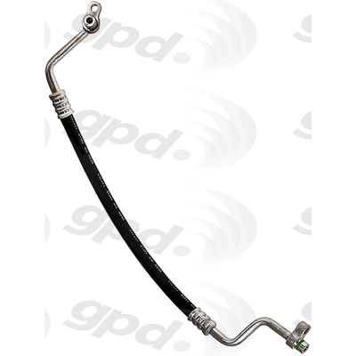Discharge Line by GLOBAL PARTS DISTRIBUTORS - 4812538 pa1