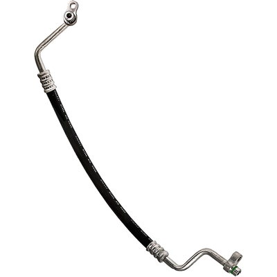 Discharge Line by GLOBAL PARTS DISTRIBUTORS - 4812538 pa3