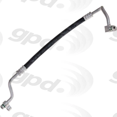 Ligne de décharge by GLOBAL PARTS DISTRIBUTORS - 4812539 pa2