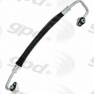 Discharge Line by GLOBAL PARTS DISTRIBUTORS - 4812564 pa2