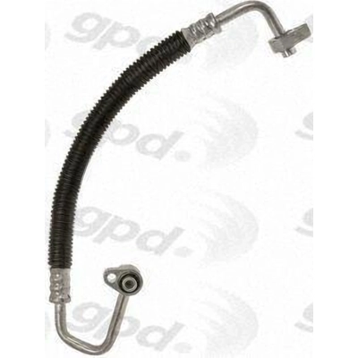 Discharge Line by GLOBAL PARTS DISTRIBUTORS - 4812568 pa2