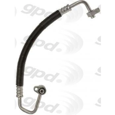 Discharge Line by GLOBAL PARTS DISTRIBUTORS - 4812568 pa3