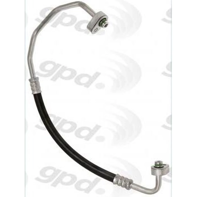 Discharge Line by GLOBAL PARTS DISTRIBUTORS - 4812574 pa2