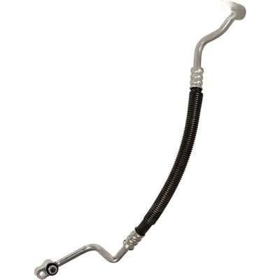Discharge Line by GLOBAL PARTS DISTRIBUTORS - 4812583 pa1