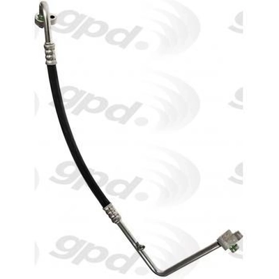 Ligne de d�charge by GLOBAL PARTS DISTRIBUTORS - 4812584 pa2