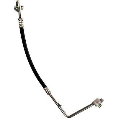 Discharge Line by GLOBAL PARTS DISTRIBUTORS - 4812584 pa3