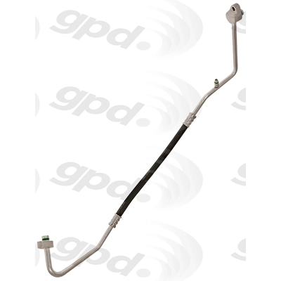 Discharge Line by GLOBAL PARTS DISTRIBUTORS - 4812585 pa1