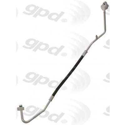 Discharge Line by GLOBAL PARTS DISTRIBUTORS - 4812585 pa2