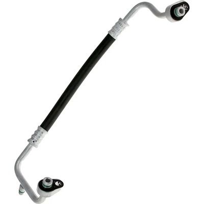 Discharge Line by GLOBAL PARTS DISTRIBUTORS - 4812589 pa3