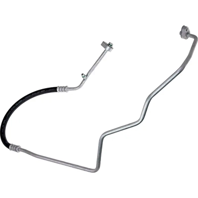 Discharge Line by GLOBAL PARTS DISTRIBUTORS - 4812602 pa3