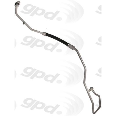 Discharge Line by GLOBAL PARTS DISTRIBUTORS - 4812605 pa2