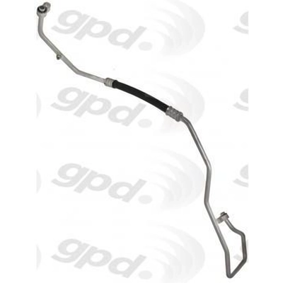 Discharge Line by GLOBAL PARTS DISTRIBUTORS - 4812605 pa4