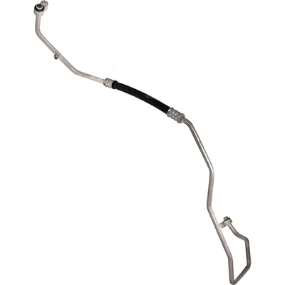 Discharge Line by GLOBAL PARTS DISTRIBUTORS - 4812605 pa5