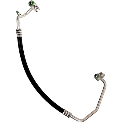 GLOBAL PARTS DISTRIBUTORS - 4812615 - A/C Refrigerant Hose pa1