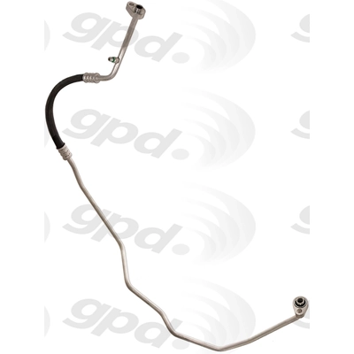 Discharge Line by GLOBAL PARTS DISTRIBUTORS - 4812618 pa1
