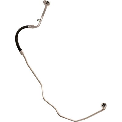 Discharge Line by GLOBAL PARTS DISTRIBUTORS - 4812618 pa4