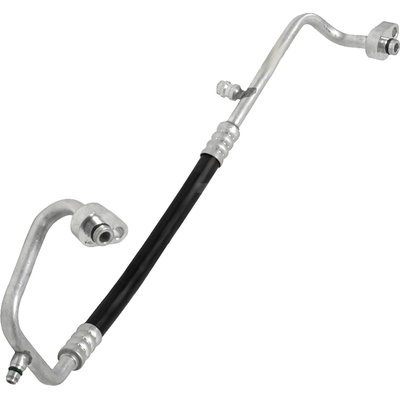 Discharge Line by GLOBAL PARTS DISTRIBUTORS - 4812619 pa2