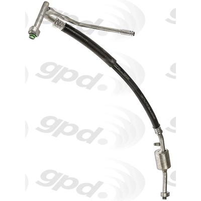 Discharge Line by GLOBAL PARTS DISTRIBUTORS - 4812620 pa1