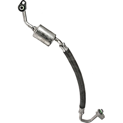 Discharge Line by GLOBAL PARTS DISTRIBUTORS - 4812629 pa3