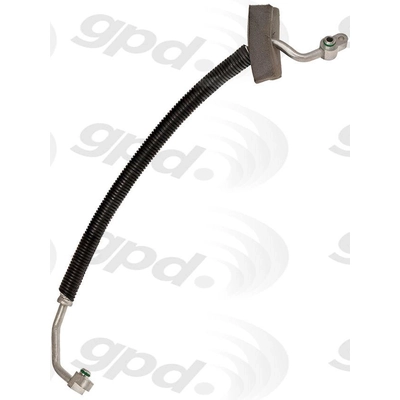 Discharge Line by GLOBAL PARTS DISTRIBUTORS - 4812758 pa2