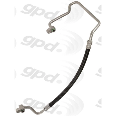 Ligne de d�charge by GLOBAL PARTS DISTRIBUTORS - 4812760 pa3