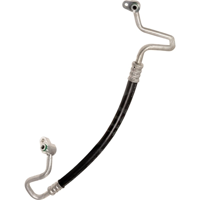 GLOBAL PARTS DISTRIBUTORS - 4812761 - Hose Discharge Line pa2