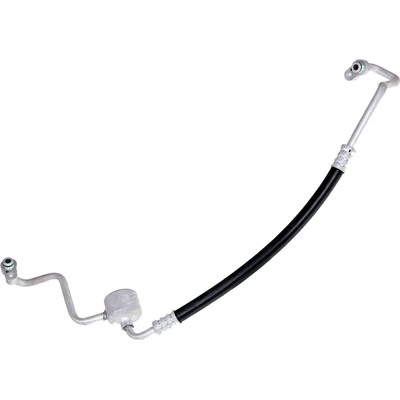 Discharge Line by GLOBAL PARTS DISTRIBUTORS - 4812768 pa1