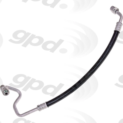 Discharge Line by GLOBAL PARTS DISTRIBUTORS - 4812797 pa1