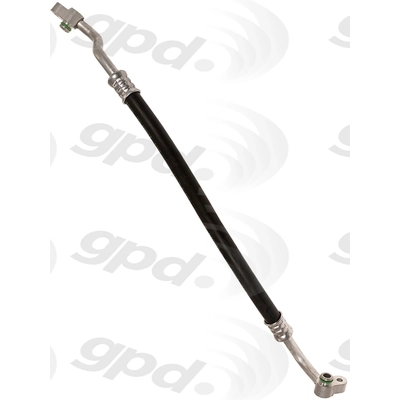 Discharge Line by GLOBAL PARTS DISTRIBUTORS - 4812815 pa1