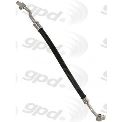 Discharge Line by GLOBAL PARTS DISTRIBUTORS - 4812815 pa2