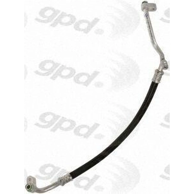 Discharge Line by GLOBAL PARTS DISTRIBUTORS - 4812817 pa1