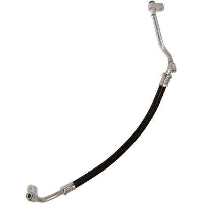 Discharge Line by GLOBAL PARTS DISTRIBUTORS - 4812817 pa3