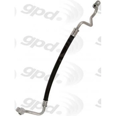 Ligne de décharge by GLOBAL PARTS DISTRIBUTORS - 4812826 pa2