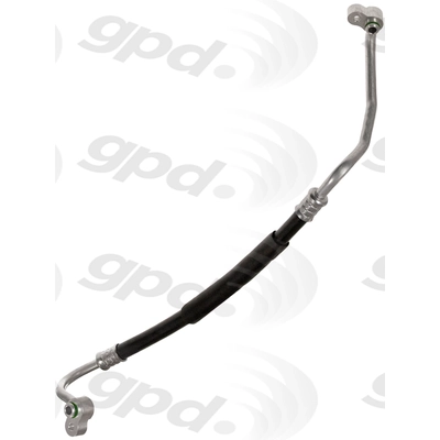 Discharge Line by GLOBAL PARTS DISTRIBUTORS - 4812833 pa1