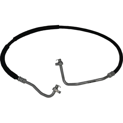 GLOBAL PARTS DISTRIBUTORS - 4812845 - A/C Refrigerant Hose pa2