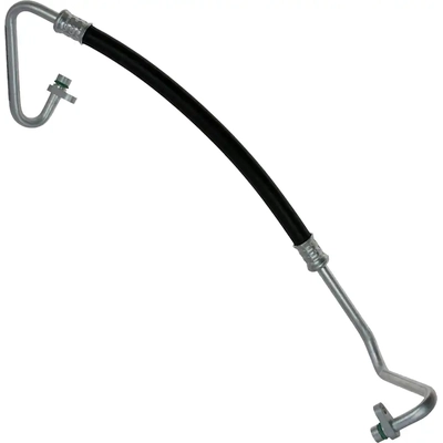 GLOBAL PARTS DISTRIBUTORS - 4812865 - A/C Refrigerant Hose pa2