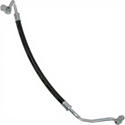 Discharge Line by GLOBAL PARTS DISTRIBUTORS - 4812869 pa3