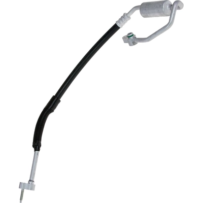 Discharge Line by GLOBAL PARTS DISTRIBUTORS - 4812881 pa2