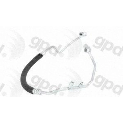 Discharge Line by GLOBAL PARTS DISTRIBUTORS - 4812893 pa2