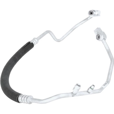 Discharge Line by GLOBAL PARTS DISTRIBUTORS - 4812893 pa3
