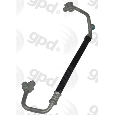 Ligne de décharge by GLOBAL PARTS DISTRIBUTORS - 4812908 pa1