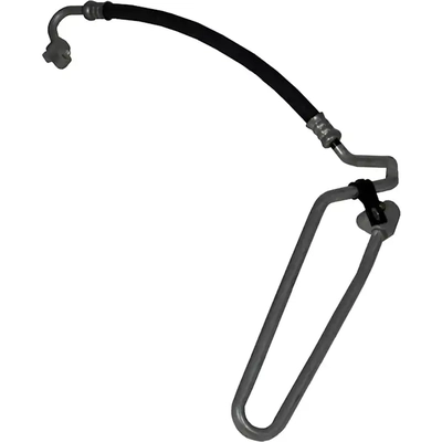 Discharge Line by GLOBAL PARTS DISTRIBUTORS - 4812966 pa1