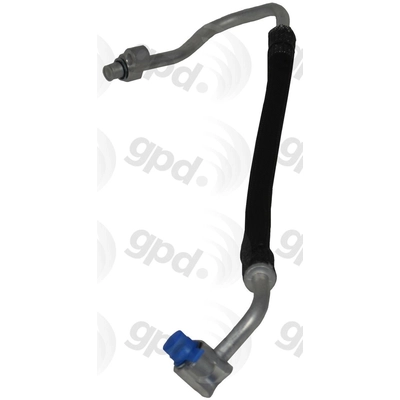 Discharge Line by GLOBAL PARTS DISTRIBUTORS - 4812994 pa1