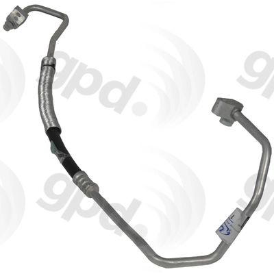 Ligne de d�charge by GLOBAL PARTS DISTRIBUTORS - 4813020 pa1