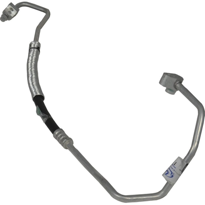 Discharge Line by GLOBAL PARTS DISTRIBUTORS - 4813020 pa3