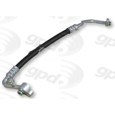 Discharge Line by GLOBAL PARTS DISTRIBUTORS - 4813027 pa2