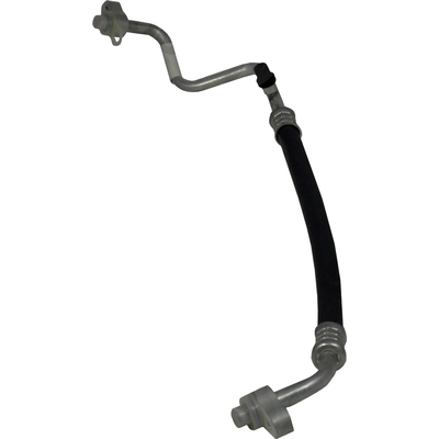 Discharge Line by GLOBAL PARTS DISTRIBUTORS - 4813061 pa2