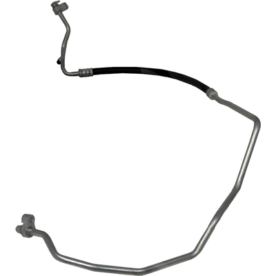 Discharge Line by GLOBAL PARTS DISTRIBUTORS - 4813192 pa2